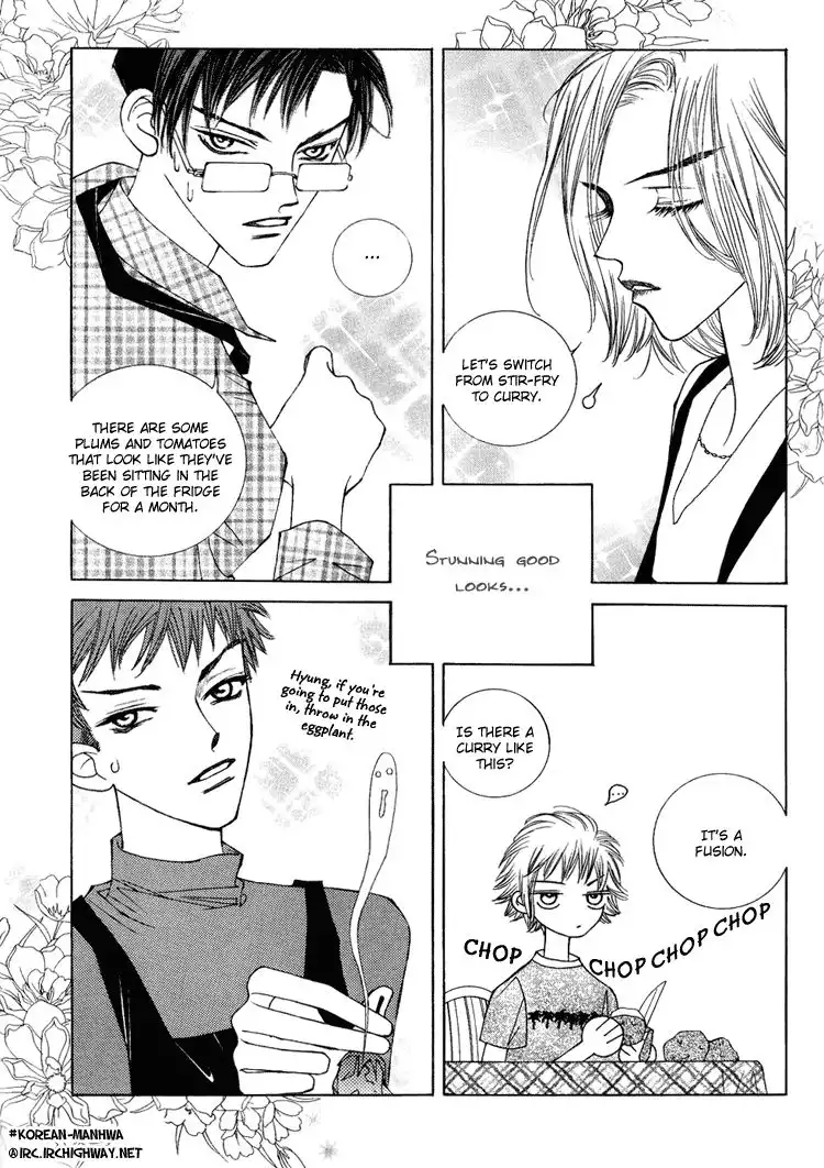 Vanilla Ice Chapter 4 21